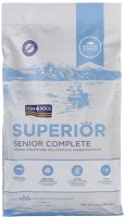 Dog Food Fish4Dogs Superior Senior Salmon 12 kg 