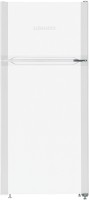 Photos - Fridge Liebherr CTe 2131 white