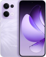 Photos - Mobile Phone OPPO Reno13 1 TB / 16 GB