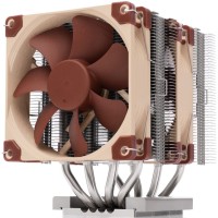 Photos - Computer Cooling Noctua NH-D9 TR5-SP6 4U 