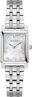 Photos - Wrist Watch Bulova Sutton 96P244 