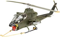 Photos - Model Building Kit Revell Bell AH-1G Cobra (1:32) 