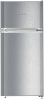 Fridge Liebherr CTele 2131 stainless steel