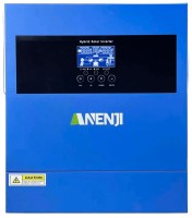 Photos - Inverter ANENJI ANJ-4000W-24V 