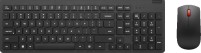 Photos - Keyboard Lenovo Essential Wireless Combo Gen2 