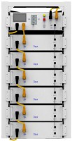 Photos - Inverter Deye BOS-G6-30.72kW 