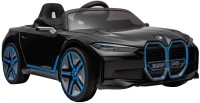 Photos - Kids Electric Ride-on LEAN Toys BMW I4 