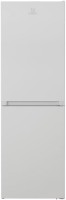 Photos - Fridge Indesit IBTNF 60182 W UK white