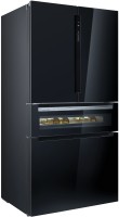 Fridge Siemens KF96RSBEA black