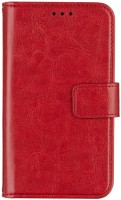 Photos - Case 2E Eco Leather Universal 4.5-5.0 