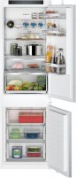 Integrated Fridge Siemens KI 86NVSE0G 