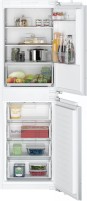 Integrated Fridge Siemens KI 85NNFE0G 