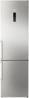 Fridge Siemens KG39N7ICTG stainless steel