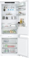 Integrated Fridge Siemens KB 96NADD0G 