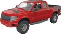 Model Building Kit Revell 2013 Ford Raptor Snap Tit (1:25) 