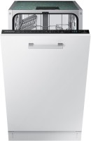 Photos - Integrated Dishwasher Samsung DW50DG431B00ET 