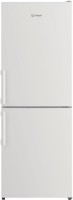 Photos - Fridge Indesit IB55 532 W UK white