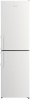 Photos - Fridge Indesit IB55 732 W UK white