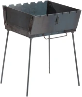 Photos - BBQ / Grill Metalzavod MV6-3