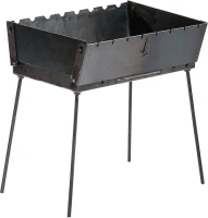 Photos - BBQ / Grill Metalzavod MV8-2