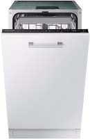 Photos - Integrated Dishwasher Samsung DW50DG450B00ET 