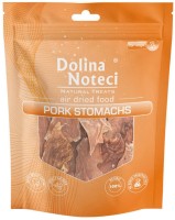 Photos - Dog Food Dolina Noteci Natural Treats Pork Stomachs 100 g 