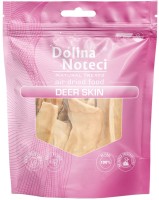 Photos - Dog Food Dolina Noteci Natural Treats Deer Skin 100 g 