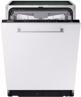 Photos - Integrated Dishwasher Samsung DW60CG550B00ET 