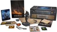 Game GSC Game World S.T.A.L.K.E.R. 2: Heart of Chornobyl - Collector's Physical Edition 