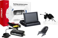 Photos - Parking Sensor Amio HD-502-IR 4 