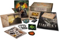 Photos - Game GSC Game World S.T.A.L.K.E.R. 2: Heart of Chornobyl - Limited Physical Edition 