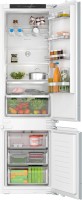 Integrated Fridge Bosch KIN 96VFD0 