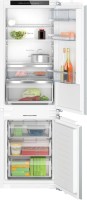 Integrated Fridge Neff KI 7863 DD0G 