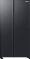 Fridge Samsung RH69CG895DB1 black