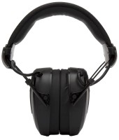 Photos - Tactical Earmuffs Venture Gear Clandestine 