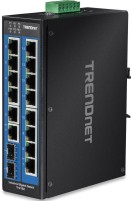 Photos - Switch TRENDnet TI-G162 