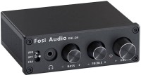 Photos - DAC Fosi Audio DAC-Q4 