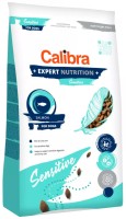 Photos - Dog Food Calibra Dog Expert Nutrition Sensitive 12 kg 