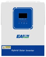 Photos - Inverter Easun Power ISolar SMG-II-4KW-Wi-Fi 