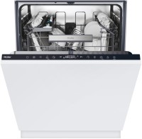 Integrated Dishwasher Haier XI 4C4S0SB-80 