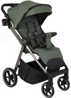 Photos - Pushchair Pituso Emma 