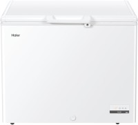 Photos - Freezer Haier HCE301E UK 300 L