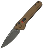 Photos - Knife / Multitool BUCK 838 Deploy Auto BRS1 