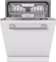 Photos - Integrated Dishwasher Miele G 7185 SCVi XXL AutoDos 