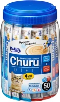 Cat Food INABA Churu Diet Tuna/Chicken 700 g 