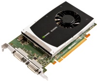 Graphics Card PNY Quadro 2000D 