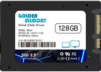 Photos - SSD Golden Memory GM 2.5" GMSSD128GB 128 GB