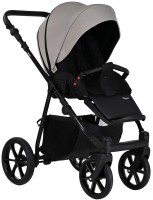 Photos - Pushchair Pituso Tossa 2 in 1 