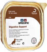 Photos - Cat Food Specific FIW Digestive Support 7 pcs 