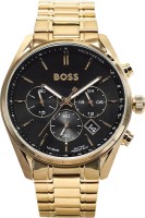 Photos - Wrist Watch Hugo Boss Champion 1513848 